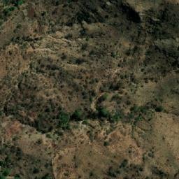 Satellite imagery of Cerro Jatun Corral, BO