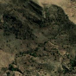 Satellite imagery of Cerro Jatun Corral, BO