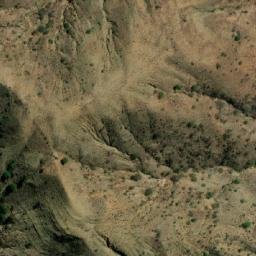 Satellite imagery of Cerro Jatun Corral, BO