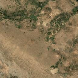 Satellite imagery of Cerro El Baúl, BO