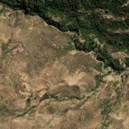 Satellite imagery of Cerro El Baúl, BO
