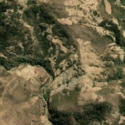 Satellite imagery of Cerro El Baúl, BO