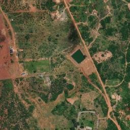 Satellite imagery of Primrose, ZW