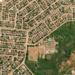 Satellite imagery of Ardpatrick, ZW
