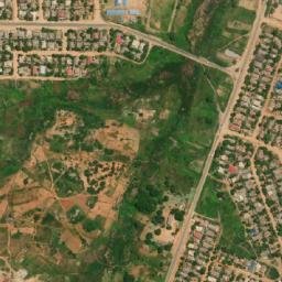 Satellite imagery of Ardpatrick, ZW