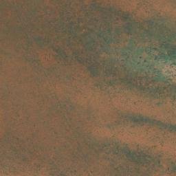 Satellite imagery of Pyramid Hill, AU