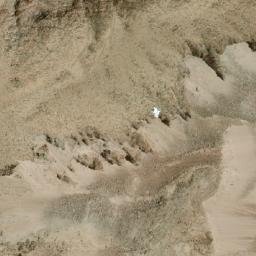 Satellite imagery of Cerro Chuquiananta, CL