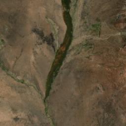 Satellite imagery of Cerro Barros, BO