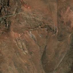 Satellite imagery of Cerro Barros, BO