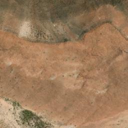 Satellite imagery of Cerro Tangani, BO