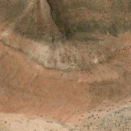 Satellite imagery of Cerro Jankho Kollu, BO