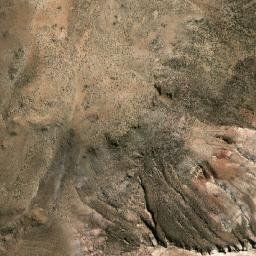 Satellite imagery of Cerro Wila Nasa, BO