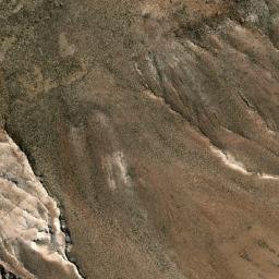 Satellite imagery of Cerro Wila Nasa, BO