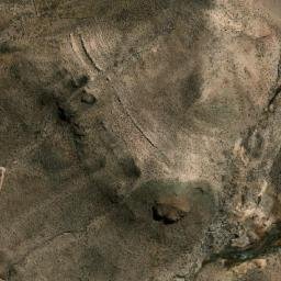 Satellite imagery of Cerro Condoriri, BO