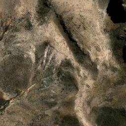 Satellite imagery of Cerro Condoriri, BO