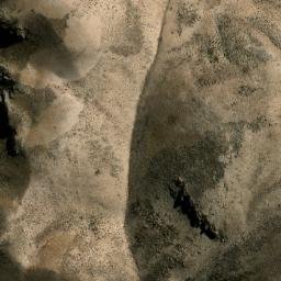 Satellite imagery of Cerro Condoriri, BO