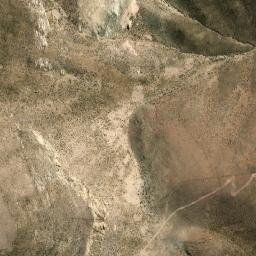 Satellite imagery of Cerro Taypi Kkollu, BO