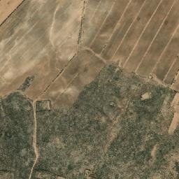 Satellite imagery of Cerro Chullasi, BO