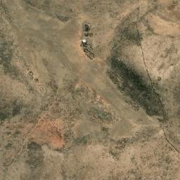 Satellite imagery of Cerro Huana, BO