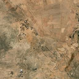 Satellite imagery of Cerro Huana, BO