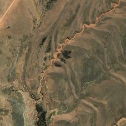 Satellite imagery of Cerro Taconi, BO