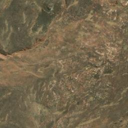 Satellite imagery of Cerro Taconi, BO