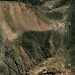 Satellite imagery of Cerro Viachi, BO