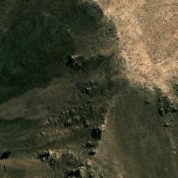 Satellite imagery of Cerro Viachi, BO