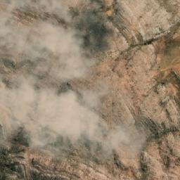 Satellite imagery of Cerro Pintur Orkho, BO