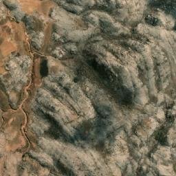 Satellite imagery of Cerro Pintur Orkho, BO