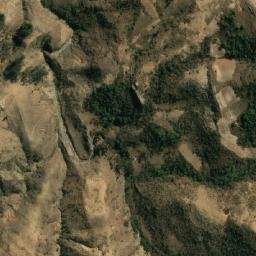 Satellite imagery of Cerro Pascana, BO