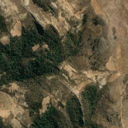 Satellite imagery of Cerro Pascana, BO