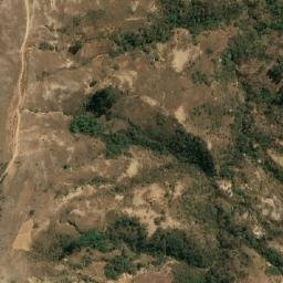 Satellite imagery of Cerro Pascana, BO