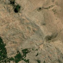 Satellite imagery of Cerro El Baúl, BO