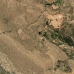 Satellite imagery of Cerro El Baúl, BO