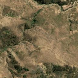 Satellite imagery of Cerro El Baúl, BO