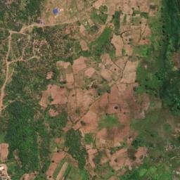 Satellite imagery of Globe and Phoenix, ZW