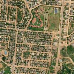 Satellite imagery of Ardpatrick, ZW