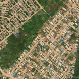Satellite imagery of Ardpatrick, ZW