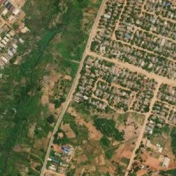 Satellite imagery of Ardpatrick, ZW