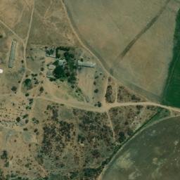 Satellite imagery of Riverbend Estate, ZW