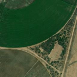 Satellite imagery of Riverbend Estate, ZW