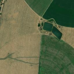 Satellite imagery of Riverbend Estate, ZW