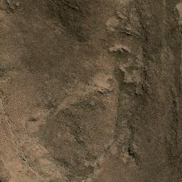 Satellite imagery of Cerro Anacopata, CL