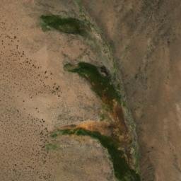 Satellite imagery of Cerro Barros, BO