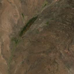 Satellite imagery of Cerro Barros, BO