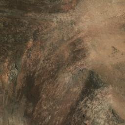 Satellite imagery of Cerro Barros, BO