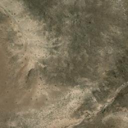Satellite imagery of Cerro Wichijata, BO