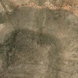 Satellite imagery of Cerro Tangani, BO