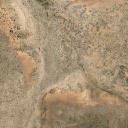 Satellite imagery of Cerro Tangani, BO